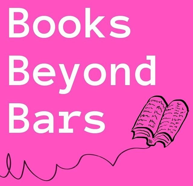 Books Beyond Bars UK